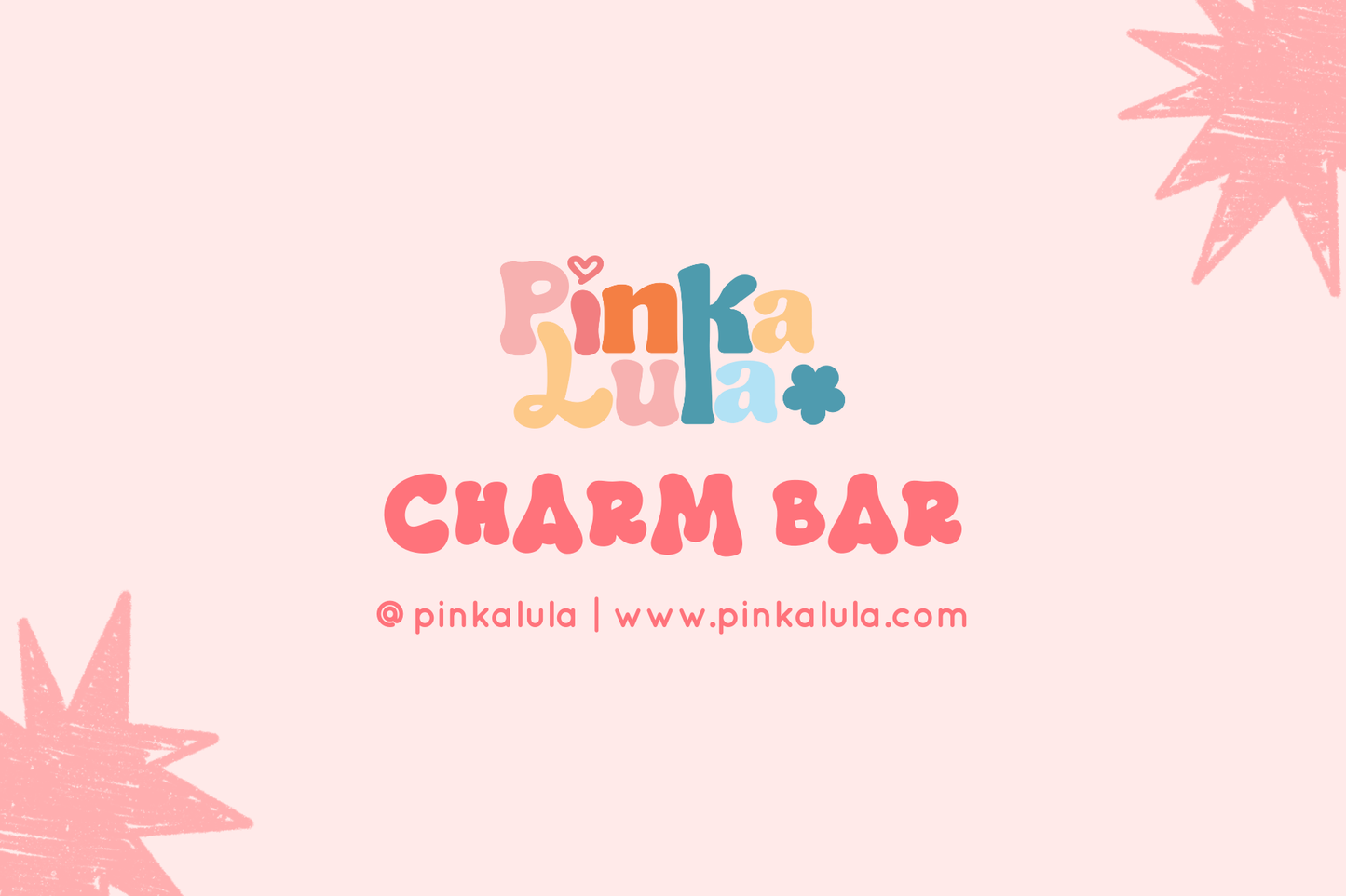 Design Your Own Charm Necklace!