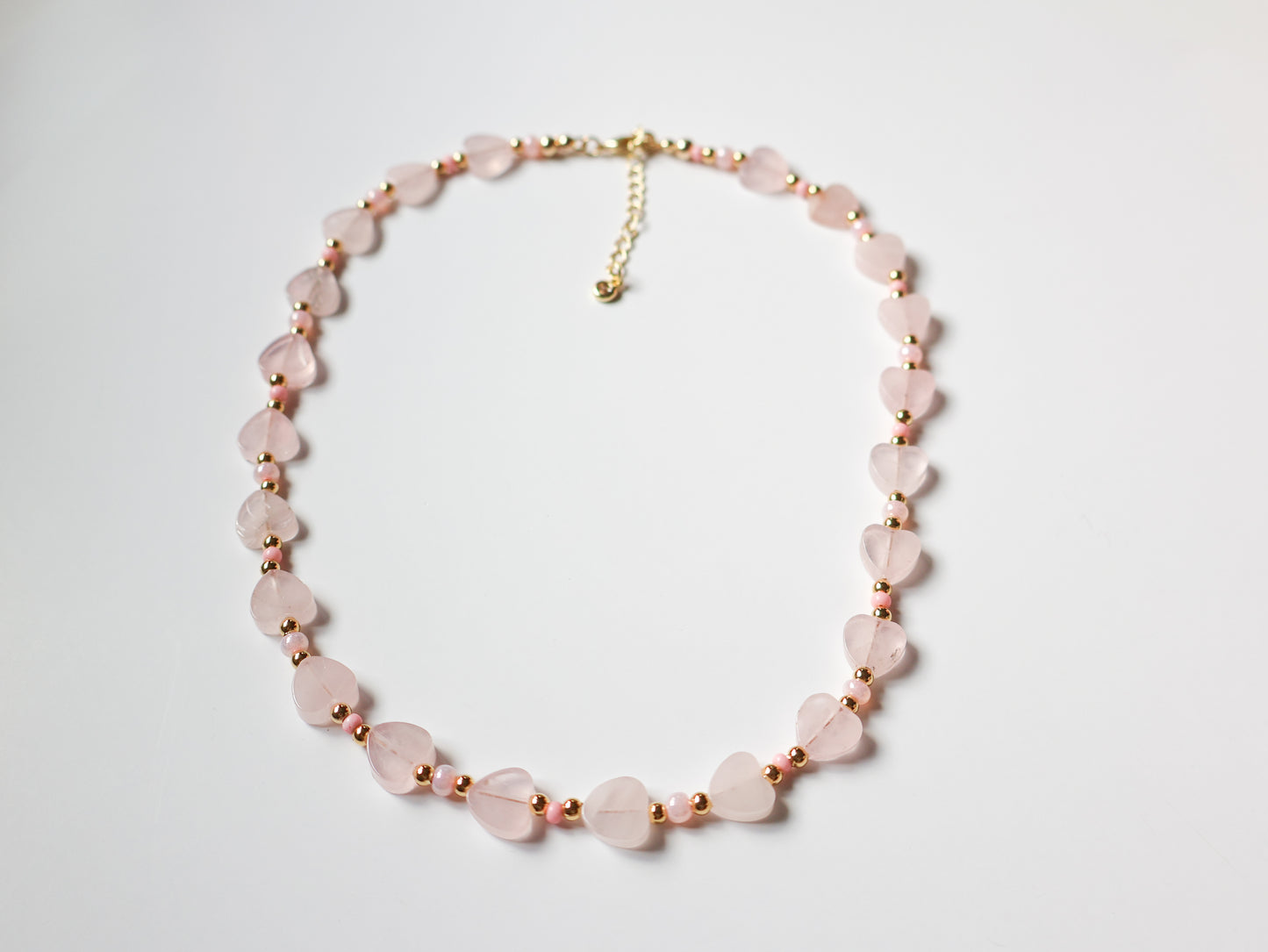 Pure Love Jade Necklace