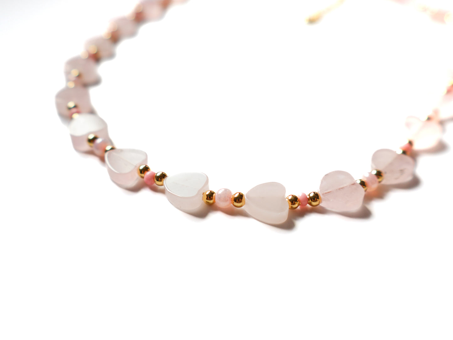 Pure Love Jade Necklace