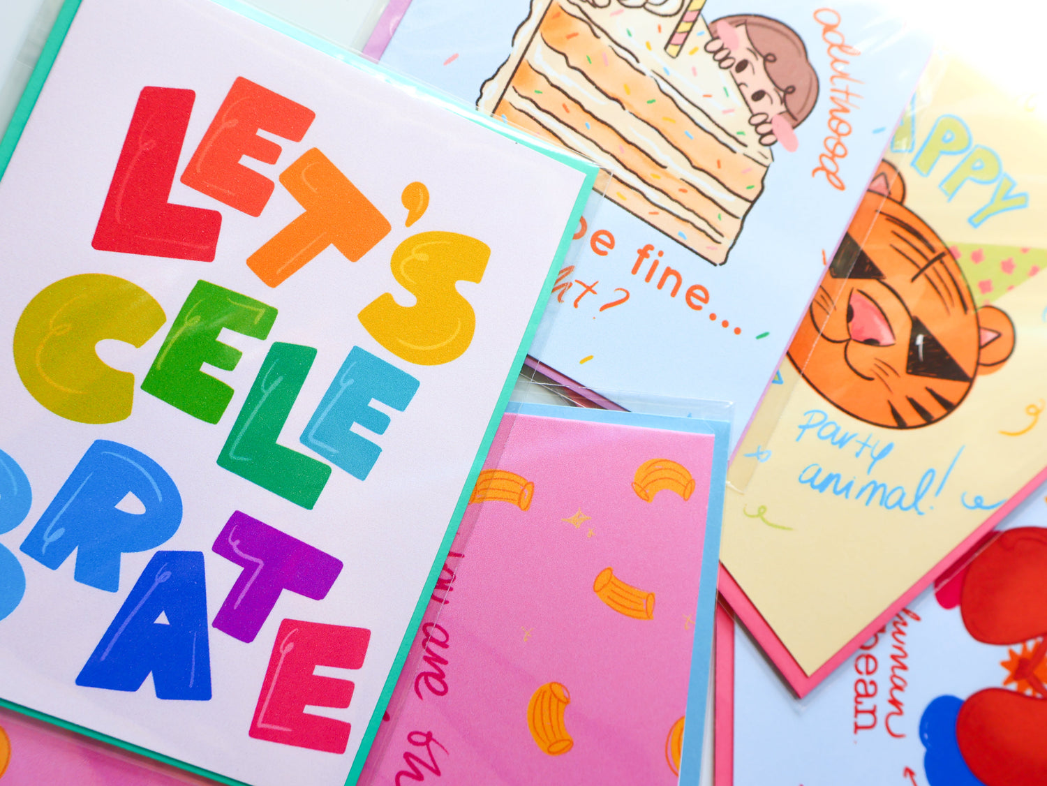 Greeting Cards