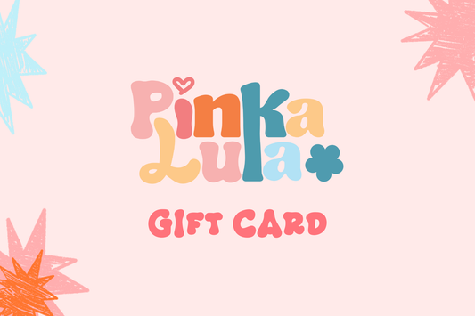 Pinkalula eGift Card
