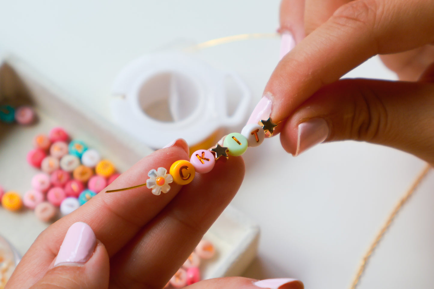 F✿ck It -  Bracelet