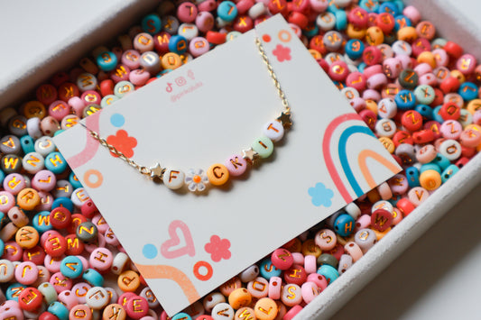 F✿ck It -  Bracelet