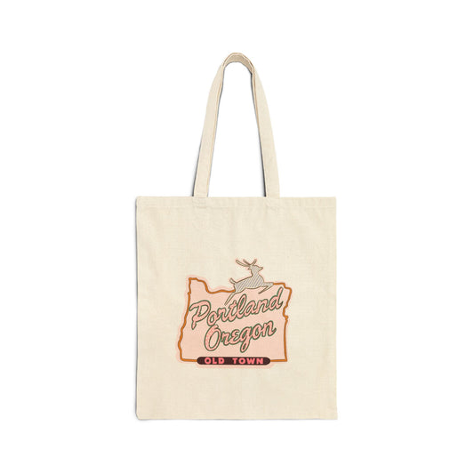 Portland - Totebag